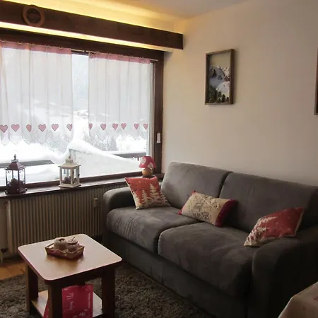 Bionnassay - Bionnassay B159 Mae-5357 Apartment