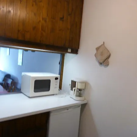 Apartamento Bionnassay - Bionnassay B159 Mae-5357 Les Contamines-Montjoie